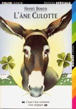 L'ANE CULOTTE