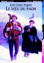 LE VOEU DU PAON