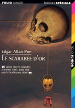 LE SCARABEE D'OR