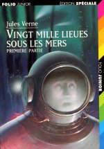 VINGT MILLE LIEUES SOUS LES MERS