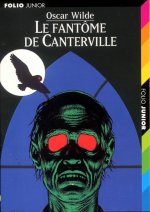 LE FANTOME DE CANTERVILLE / LE CRIME DE LORD ARTHUR SAVILE