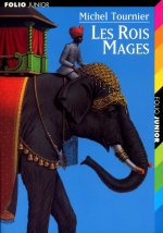 LES ROIS MAGES