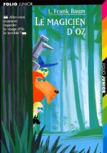 LE MAGICIEN D'OZ