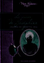 Le sourire de Joséphine