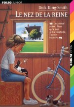 LE NEZ DE LA REINE