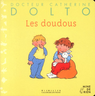 Les doudous