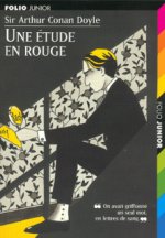 UNE ETUDE EN ROUGE