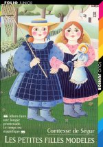 LES PETITES FILLES MODELES