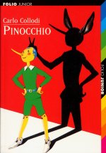LES AVENTURES DE PINOCCHIO