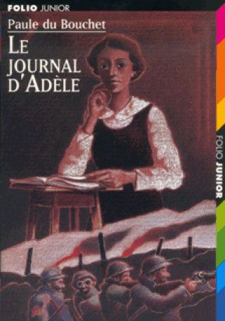 LE JOURNAL D'ADELE