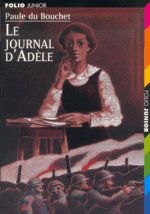 LE JOURNAL D'ADELE