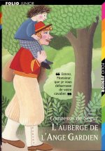 L'AUBERGE DE L'ANGE GARDIEN