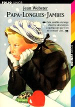 PAPA-LONGUES-JAMBES