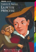 LA PETITE PRINCESSE