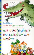 UN CONTE PEUT EN CACHER UN AUTRE
