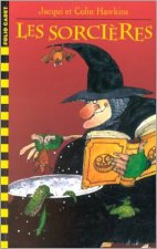 LES SORCIERES