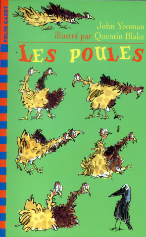 LES POULES