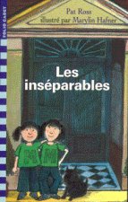 LES INSEPARABLES