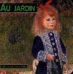 Au jardin