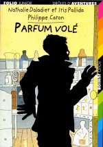 Parfum volé