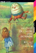 DE L'AUTRE COTE DU MIROIR