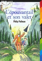 L'EPOUVANTAIL ET SON VALET