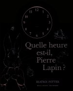 Quelle heure est-il, Pierre Lapin ?