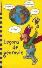 LECONS DE GEORAVIE