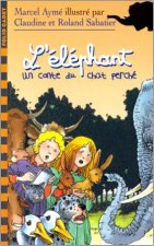 L'éléphant