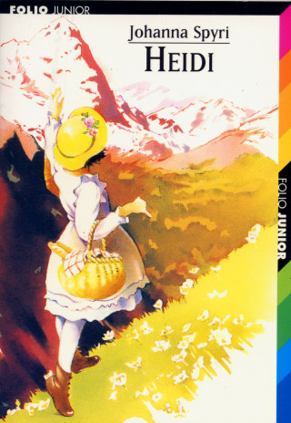 HEIDI
