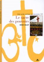 Le Sacre des pouvoirs