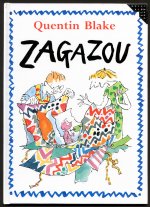 Zagazou
