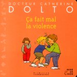 CA FAIT MAL LA VIOLENCE