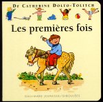 LES PREMIERES FOIS