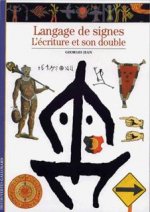 Langage de signes