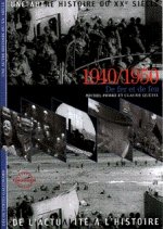 1940/1950 DE FER ET DE FEU