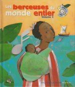 Les berceuses du monde entier II