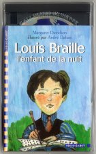 LOUIS BRAILLE (1LIV-1CD)