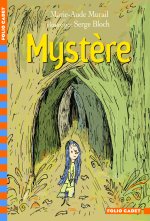 MYSTERE