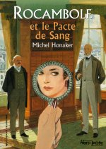 ROCAMBOLE ET LE PACTE DE SANG