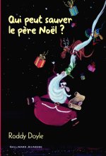QUI PEUT SAUVER LE PERE NOEL ?