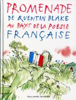 PROMENADE AU PAYS DE LA POESIE FRANCAISE