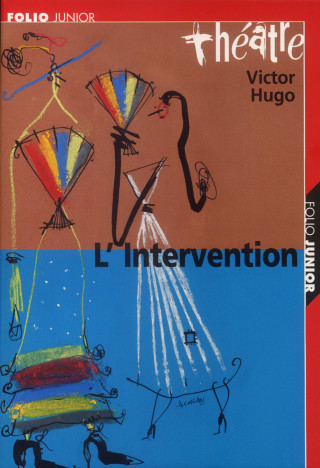 L'INTERVENTION
