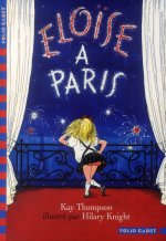 ELOISE A PARIS