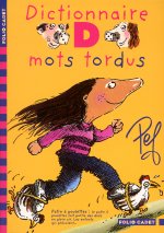 DICTIONNAIRE DES MOTORDUS