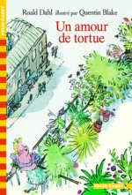 UN AMOUR DE TORTUE
