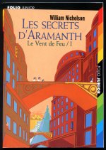 LES SECRETS D'ARAMANTH