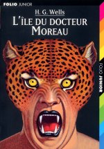 L'ILE DU DOCTEUR MOREAU