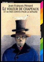 Le voleur de chapeaux