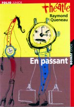 EN PASSANT